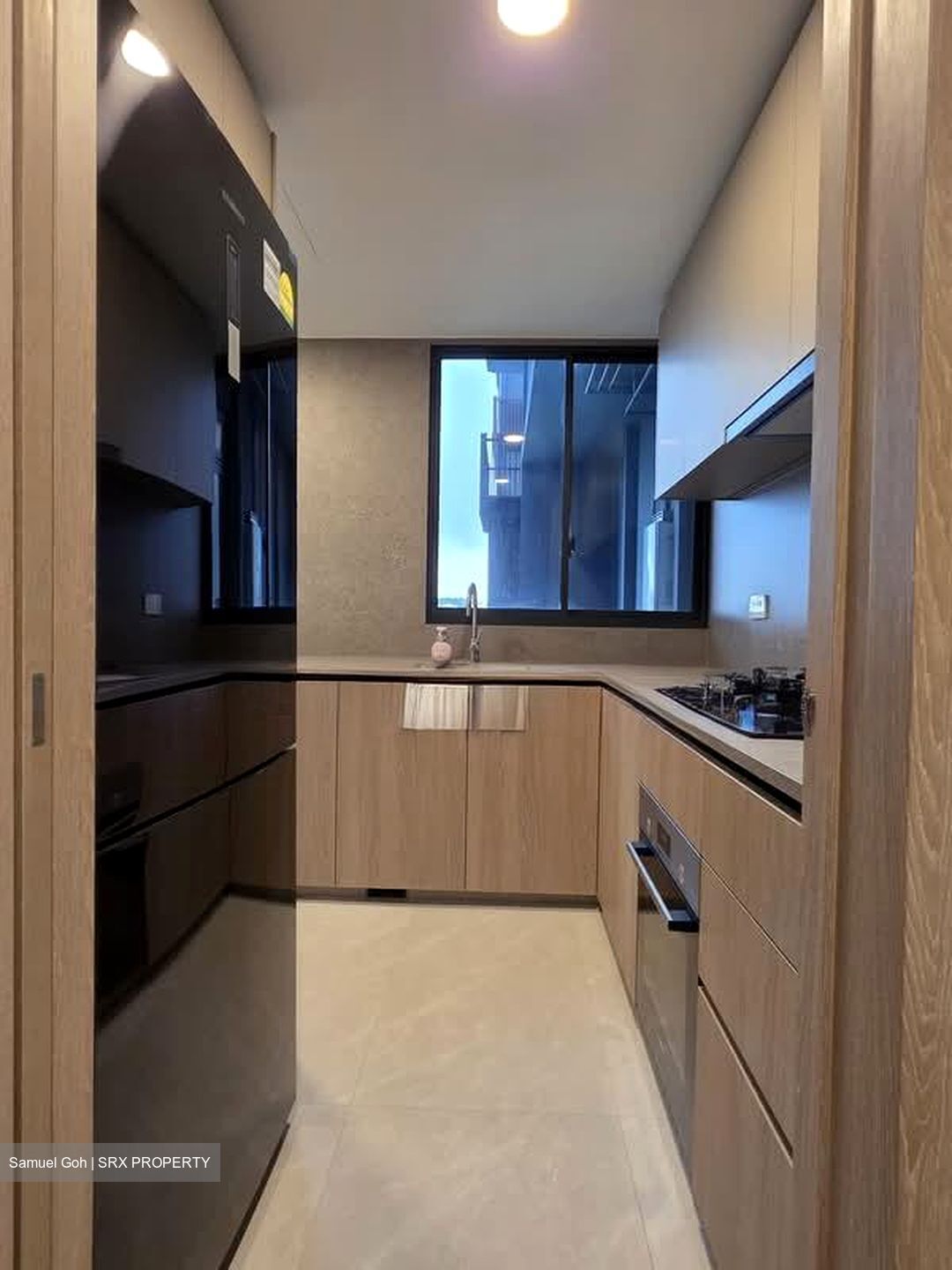 KI Residences at Brookvale (D21), Condominium #582442281